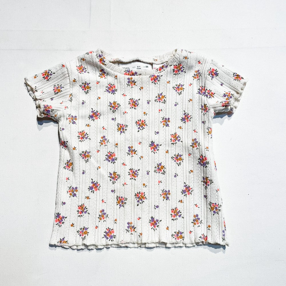 Zara Top 18M|157939