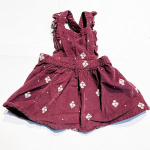 Anko Dress 6-12M|177948