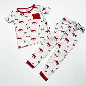 Kyte Sleeper Set 2Y|206345