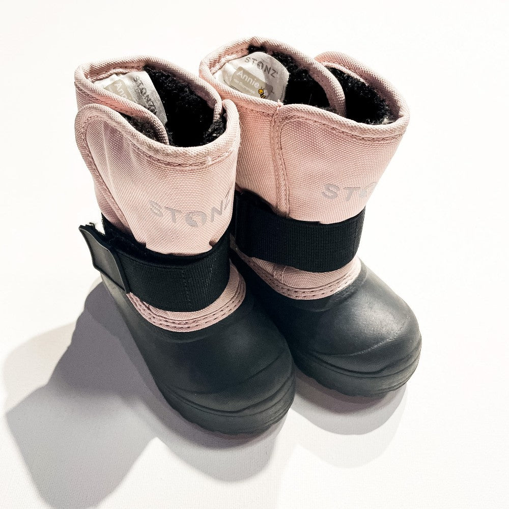 Stonz Boots 6|224519