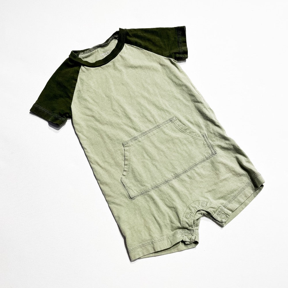 Carters Romper 24M|217002
