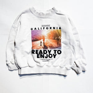 Zara Crew 2/3Y|182883