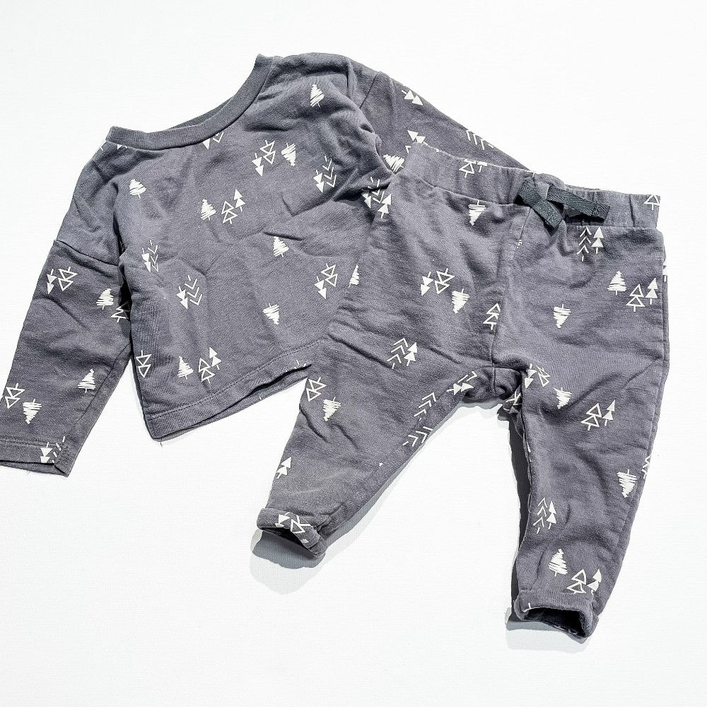 George Set 6-12M|219299