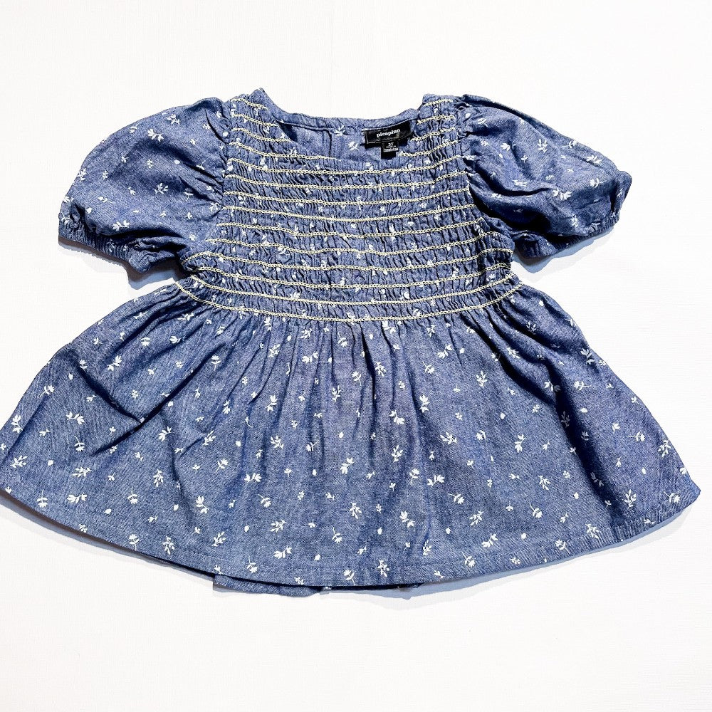 Picapino Shirt 2Y|131117