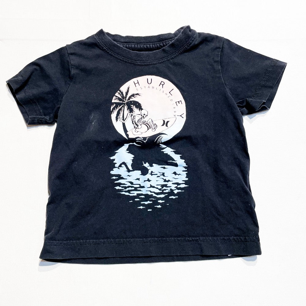 Hurley Shirt 1-2Y|176993