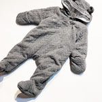 Bunting Suit 6-9M|174180