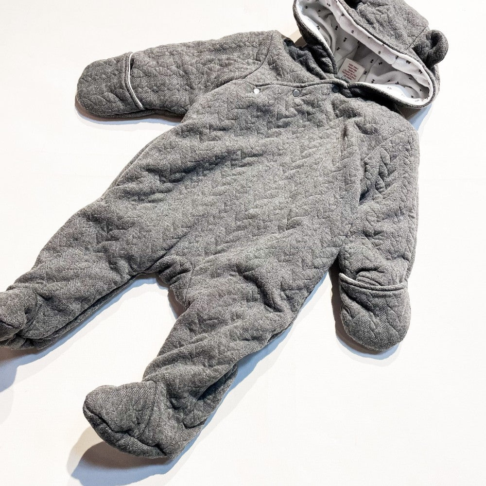 Bunting Suit 6-9M|174180