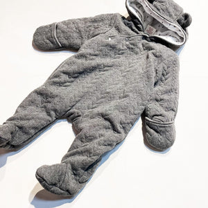 Bunting Suit 6-9M|174180