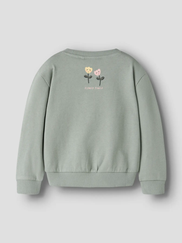 Name It - Graphic Crewneck|216326