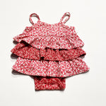 Old Navy Dress 0-3M|222511