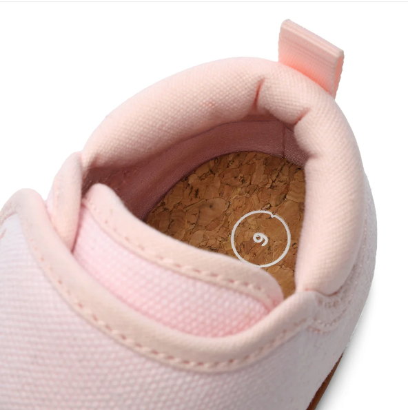Stonz - Natural Baby - Haze Pink|151607
