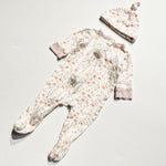 Rabbit + Bear Sleeper 0-3M|228724