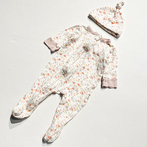 Rabbit + Bear Sleeper 0-3M|228724
