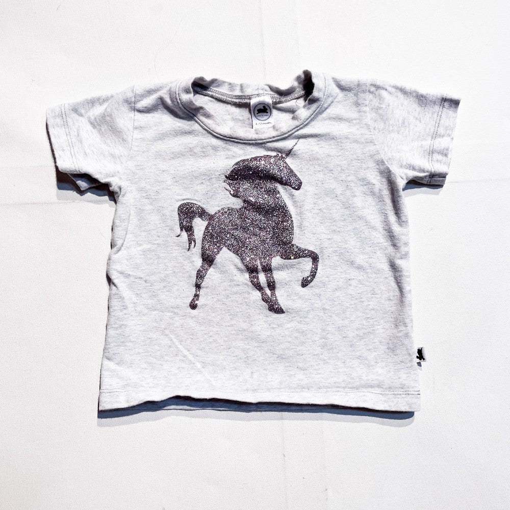 Little & Lively Shirt 6-12M|150883