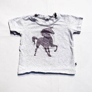 Little & Lively Shirt 6-12M|150883