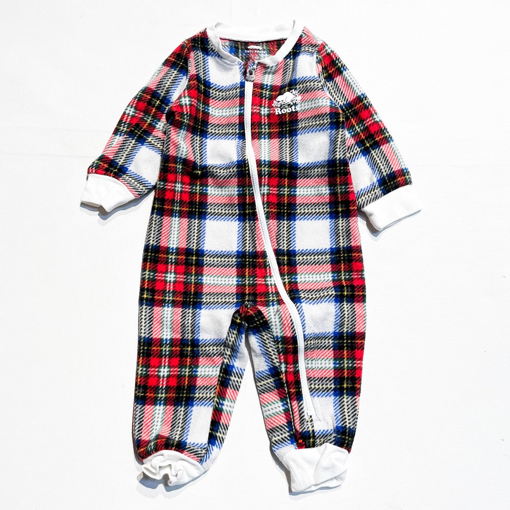 Roots Sleeper 3-6M|158927