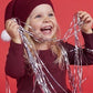 Name It - Santa Knit Hat 6204|232094