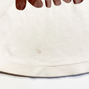 Little & Lively Top 0-6M *Imperfection|186690