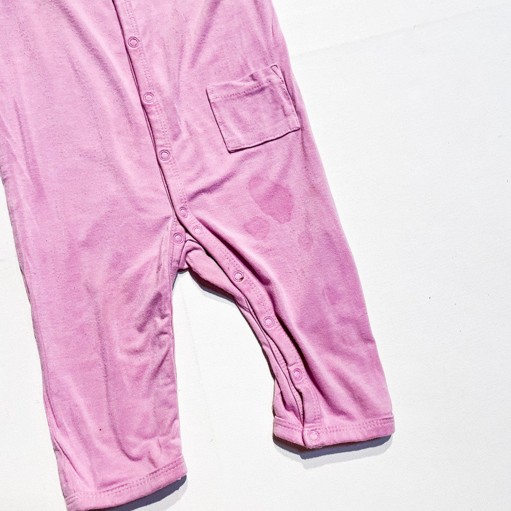 Kyte Romper 18-24M *Imperfection|152447