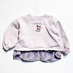 Zara Crew 3Y *IMperfection|151566