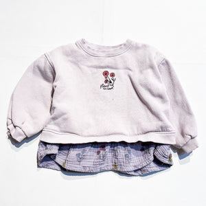 Zara Crew 3Y *IMperfection|151566