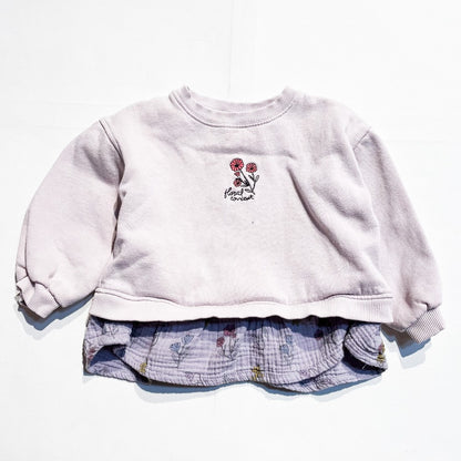 Zara Crew 3Y *IMperfection|151566