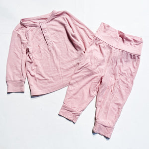 Carters Set 6M|165576