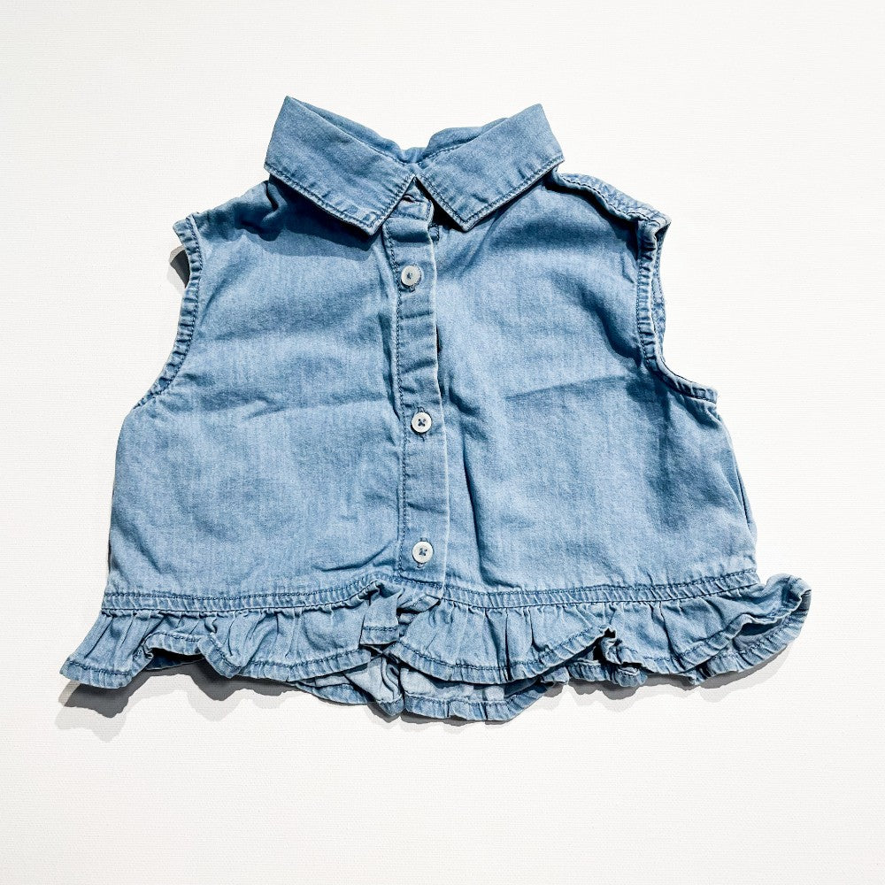 Shirt 12-18M|206224