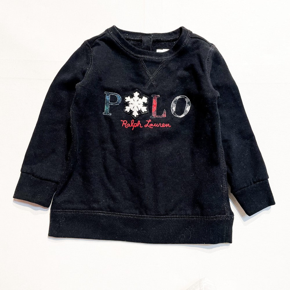 Ralph Lauren Sweatshirt 24M|163560