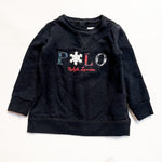 Ralph Lauren Sweatshirt 24M|163560