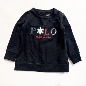 Ralph Lauren Sweatshirt 24M|163560