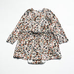 Small Bone Dress 12M|221062