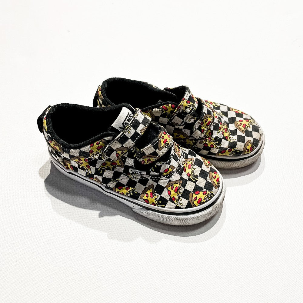 Vans 8|233458