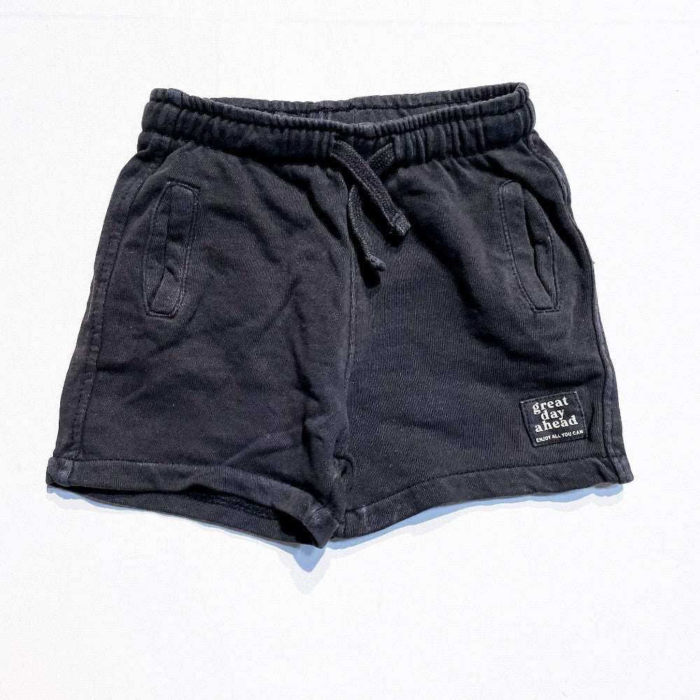 Zara Shorts 3Y|170027