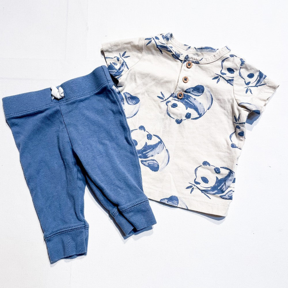 Carter's Set 3M|171768