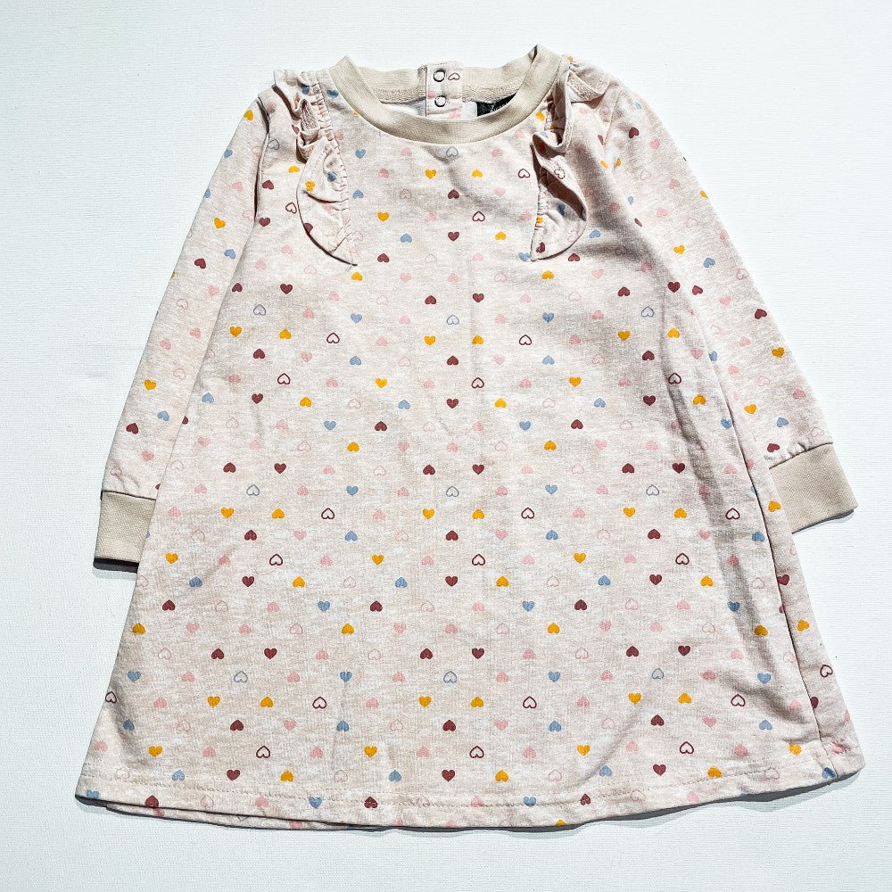 Picapino Dress 3T|220798