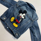 Gap Jean Jacket 12-18M|109518