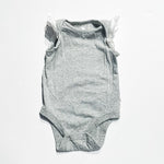 Gap Onesie Set 6-12M|218635
