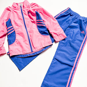 Adidas Tracksuit 6Y|229207