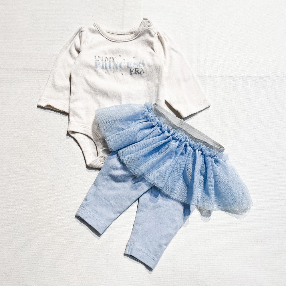 Carter's Set NB|179240