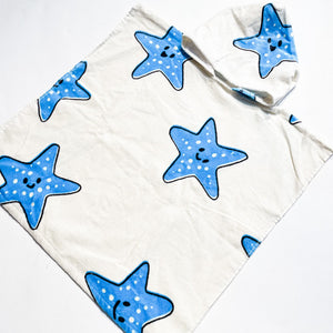 Indigo Towel|140409