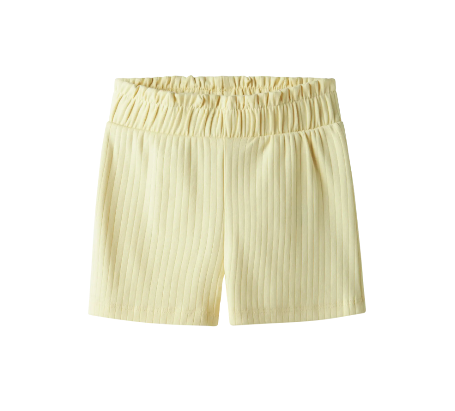 Name It - Lemon Drop Shorts|209533