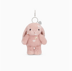 Snuggle Bunnies - Keyring - Penelope the Bunny - Litte Love|153178