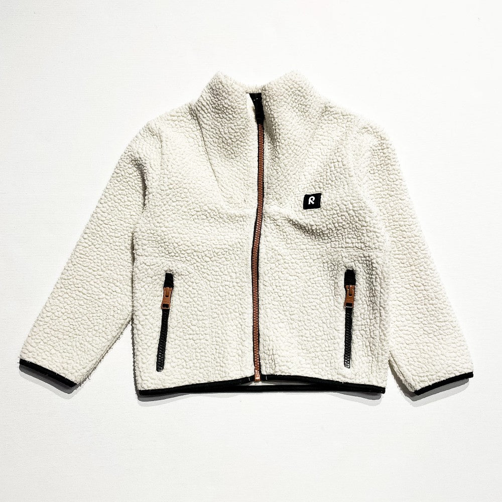 Reima Zip Up 4Y|216182