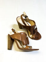Coach Heels 8.5|214891