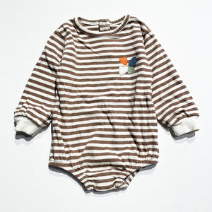 Easy Peasy Romper 18M|229345