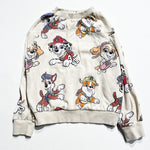 H&M Crew 6-8Y|224109