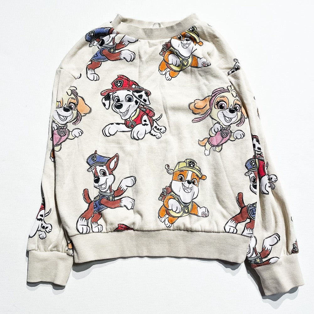 H&M Crew 6-8Y|224109