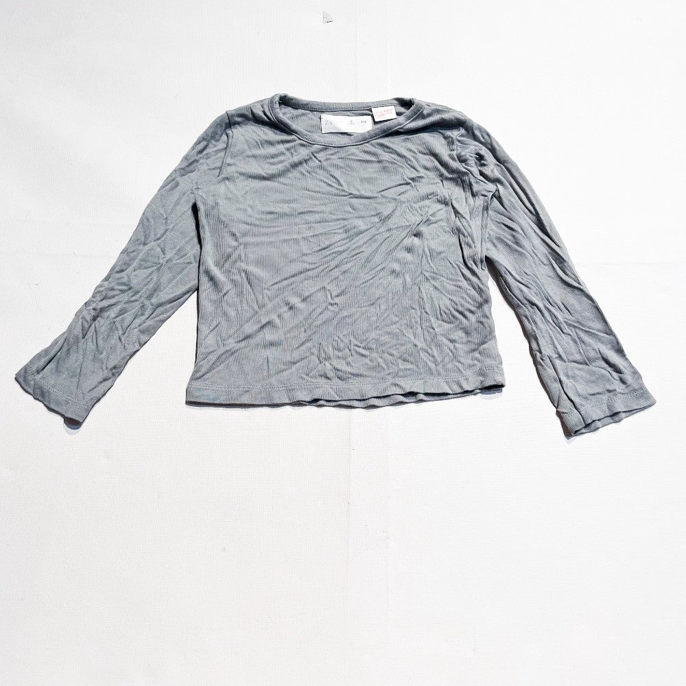 Zara Top 6Y|183491
