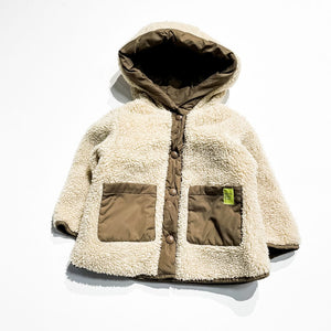 Jacket 2Y|200049